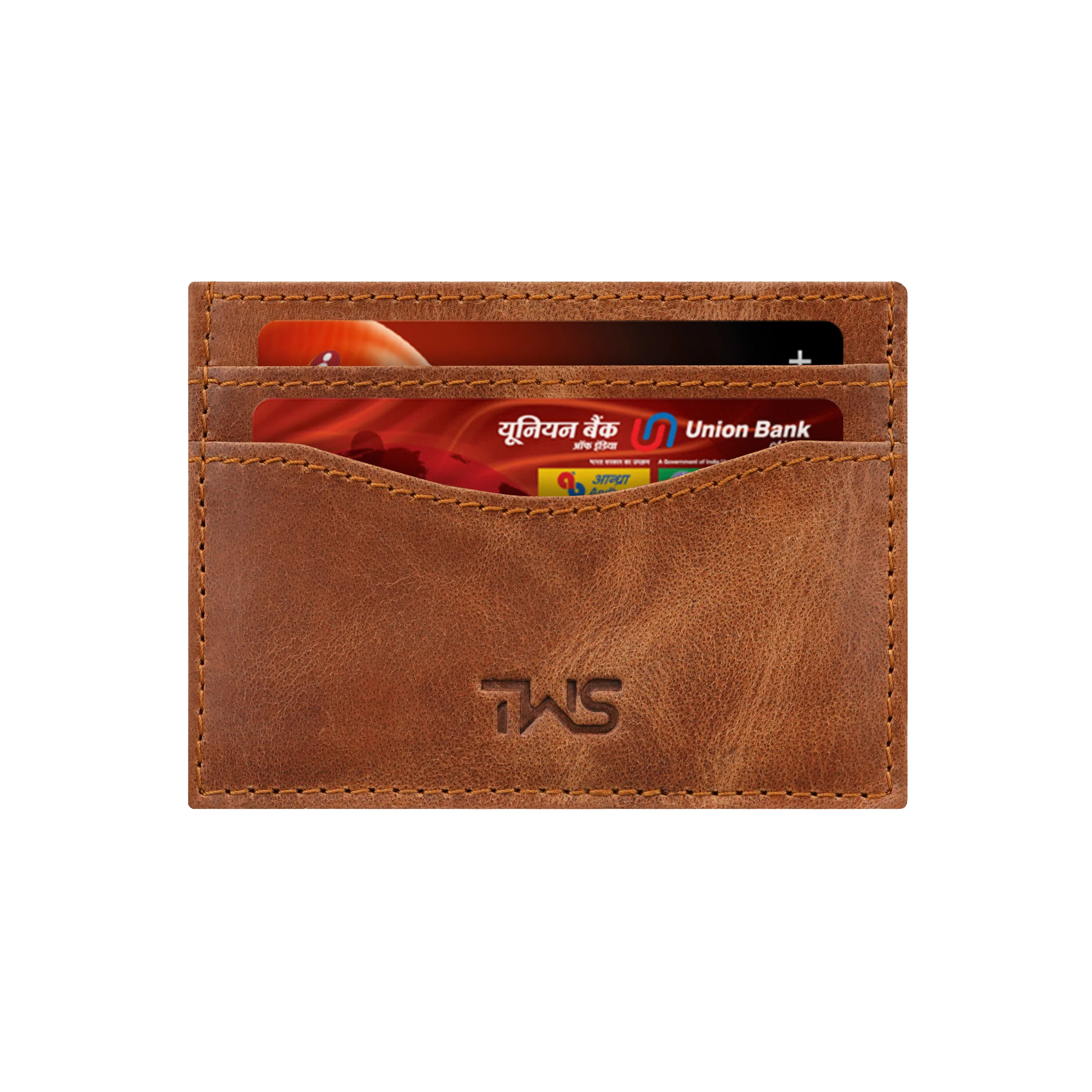 Leather Card Holder