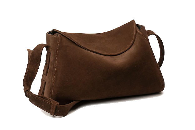 Leather Sling Bag